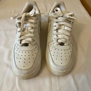 Nike Air Force One Sneakers